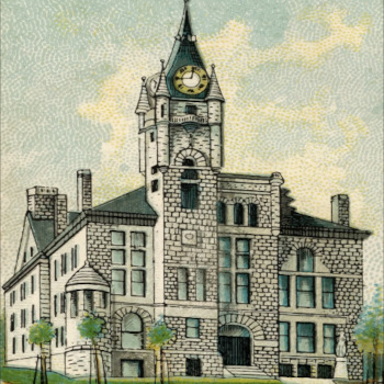 Photographed by Levine Law's Marketing Department - Levine Law Serves Shamokin