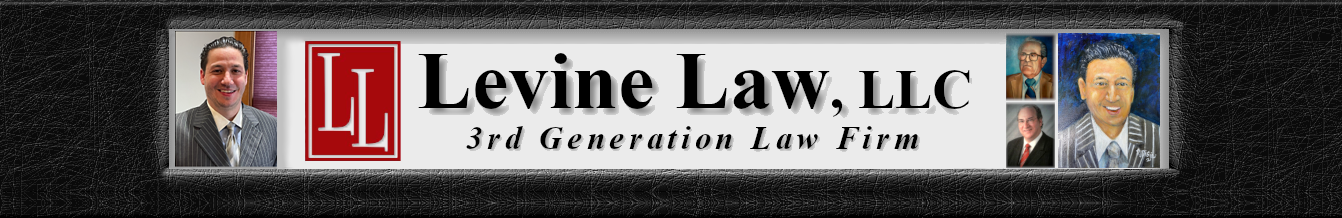 Law Levine, LLC - A 3rd Generation Law Firm serving Shamokin PA specializing in probabte estate administration